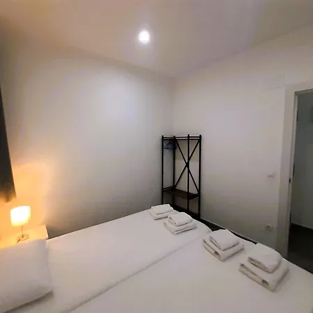 Acogedor Apartamento En Gran Via-3
